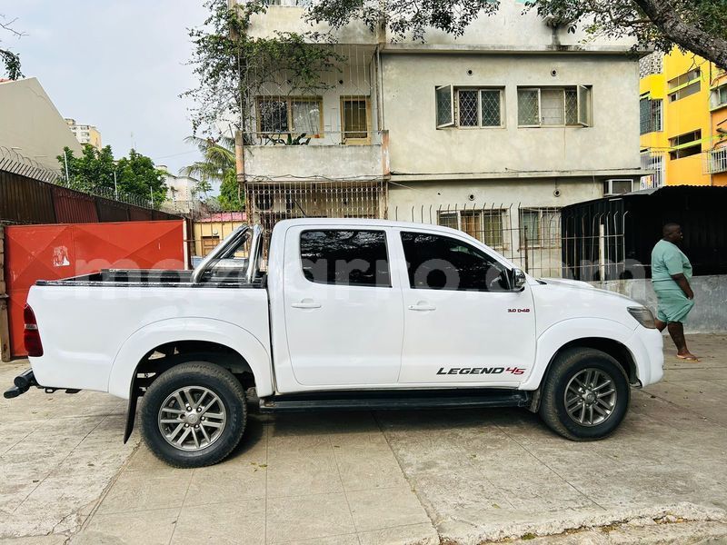 Big with watermark toyota hilux maputo maputo 14764