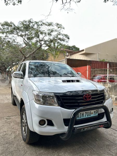 Big with watermark toyota hilux maputo maputo 14764