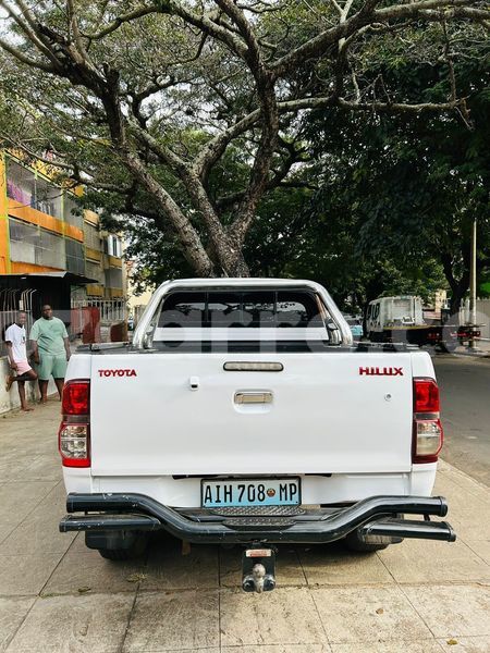 Big with watermark toyota hilux maputo maputo 14764