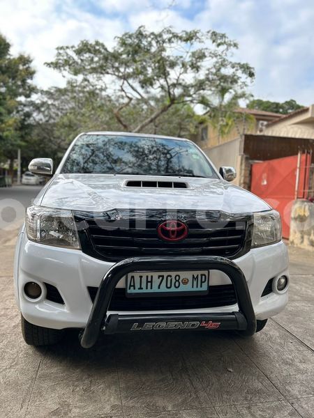 Big with watermark toyota hilux maputo maputo 14764