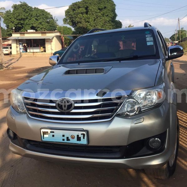 Big with watermark toyota fortuner maputo maputo 14767