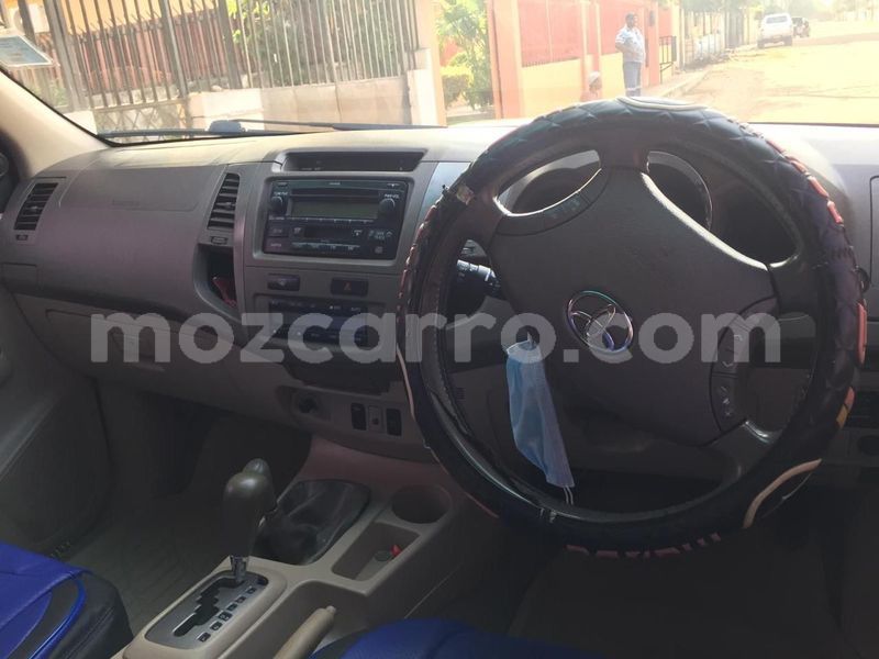 Big with watermark toyota fortuner maputo maputo 14767