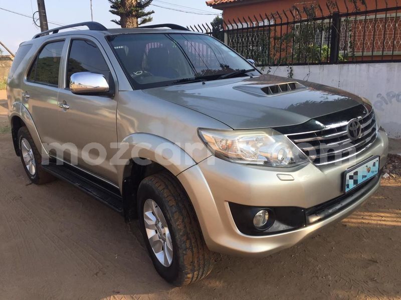 Big with watermark toyota fortuner maputo maputo 14767