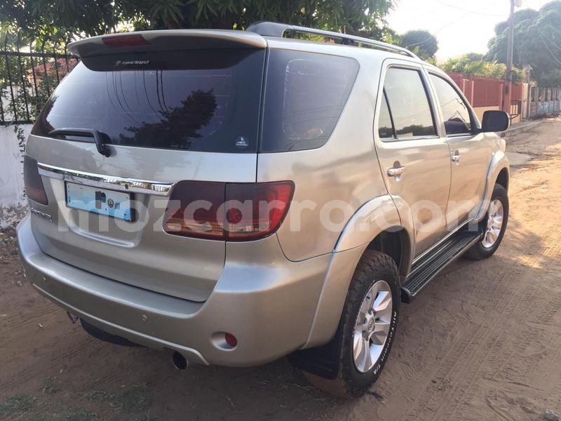 Big with watermark toyota fortuner maputo maputo 14767