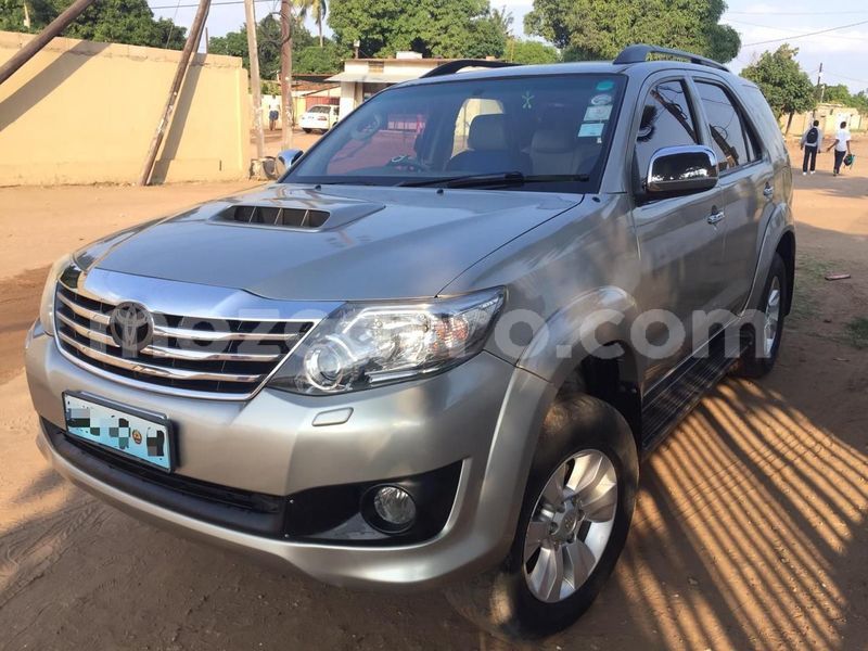 Big with watermark toyota fortuner maputo maputo 14767