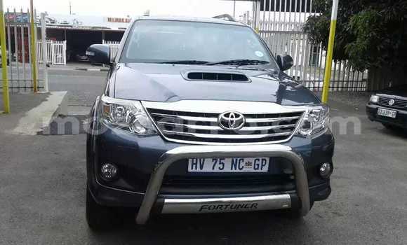 Tenga Tsaru Toyota Fortuner Zvimwe Mota in Maputo in Maputo Tenga Tsaru Toyota Fortuner Zvimwe Mota in Maputo in Maputo