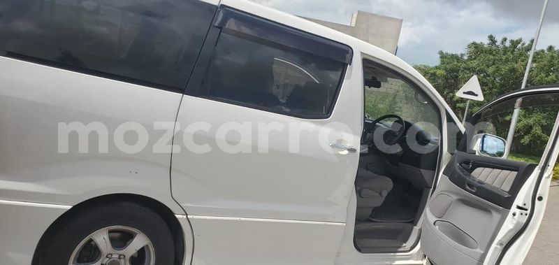 Big with watermark toyota alphard maputo maputo 14768