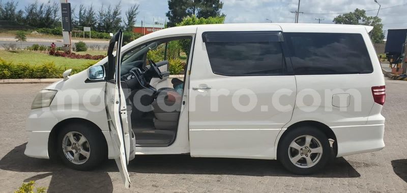 Big with watermark toyota alphard maputo maputo 14768