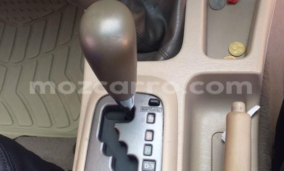 Nunua Ilio tumika Toyota Fortuner Nyingine Gari ndani ya Maputo nchini Maputo Nunua Ilio tumika Toyota Fortuner Nyingine Gari ndani ya Maputo nchini Maputo