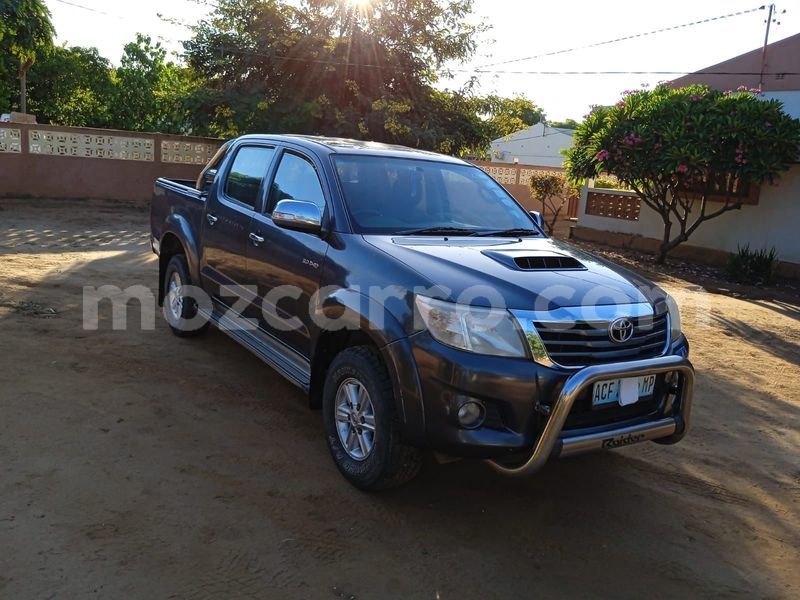 Big with watermark toyota hilux maputo maputo 14771