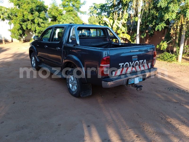 Big with watermark toyota hilux maputo maputo 14771