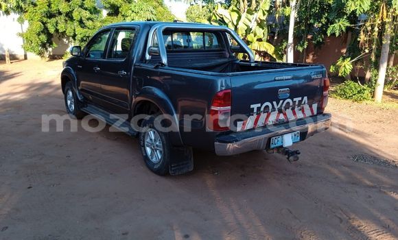 Buy Used Toyota Hilux Other Car in Maputo in Maputo Buy Used Toyota Hilux Other Car in Maputo in Maputo