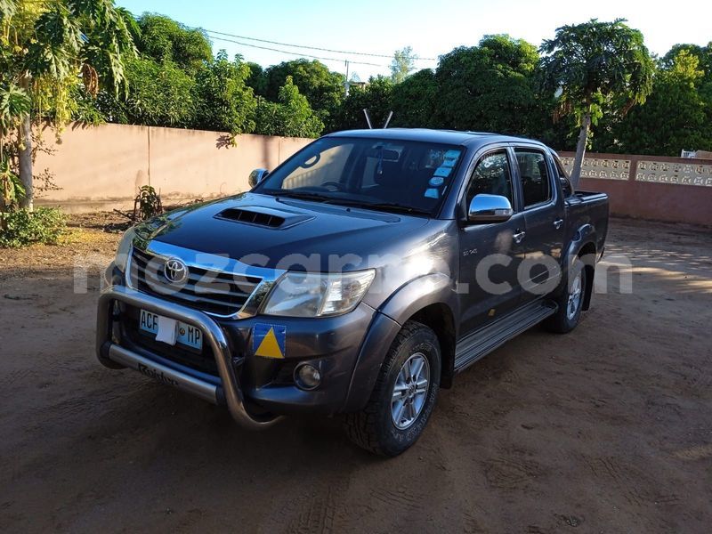 Big with watermark toyota hilux maputo maputo 14771