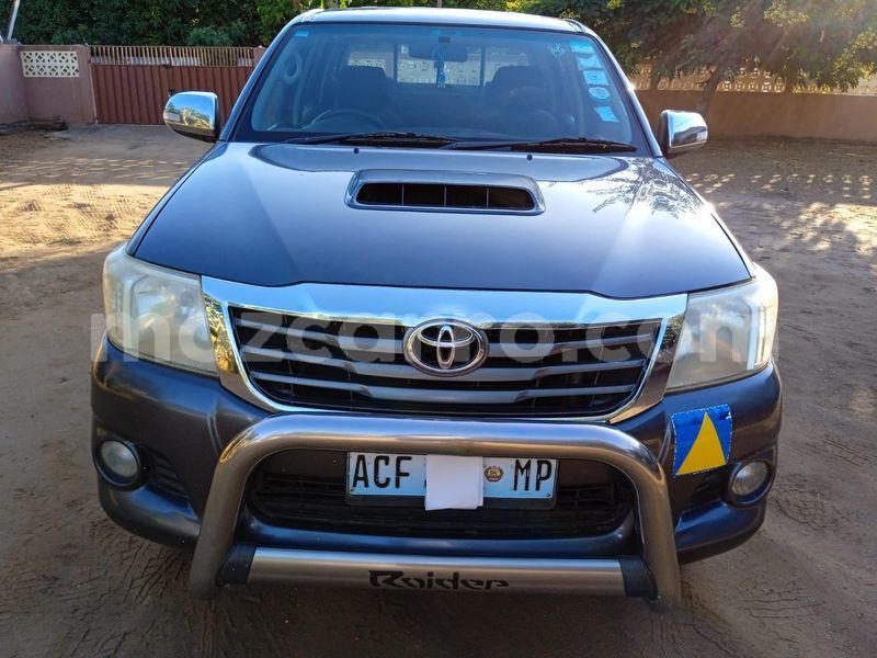 Big with watermark toyota hilux maputo maputo 14771