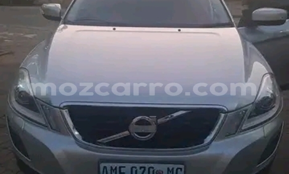 Buy Used Volvo XC60 Other Car in Maputo in Maputo Buy Used Volvo XC60 Other Car in Maputo in Maputo