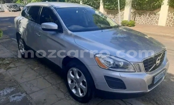 Buy Used Volvo XC60 Other Car in Maputo in Maputo Buy Used Volvo XC60 Other Car in Maputo in Maputo