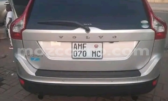 Buy Used Volvo XC60 Other Car in Maputo in Maputo Buy Used Volvo XC60 Other Car in Maputo in Maputo