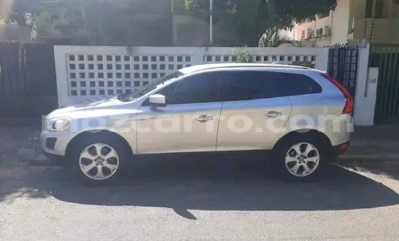 Buy Used Volvo XC60 Other Car in Maputo in Maputo Buy Used Volvo XC60 Other Car in Maputo in Maputo