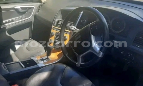 Buy Used Volvo XC60 Other Car in Maputo in Maputo Buy Used Volvo XC60 Other Car in Maputo in Maputo