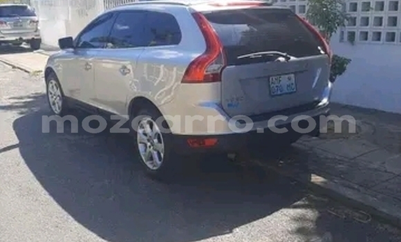 Buy Used Volvo XC60 Other Car in Maputo in Maputo Buy Used Volvo XC60 Other Car in Maputo in Maputo