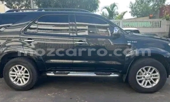Buy Used Toyota Fortuner Other Car in Maputo in Maputo Buy Used Toyota Fortuner Other Car in Maputo in Maputo