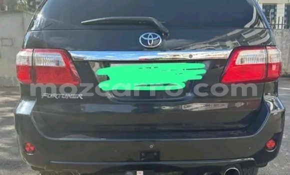 Buy Used Toyota Fortuner Other Car in Maputo in Maputo Buy Used Toyota Fortuner Other Car in Maputo in Maputo