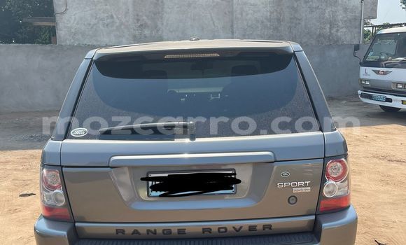 Nunua Ilio tumika Land Rover Discovery Sport Fedha Gari ndani ya Maputo nchini Maputo Nunua Ilio tumika Land Rover Discovery Sport Fedha Gari ndani ya Maputo nchini Maputo