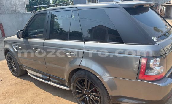 Nunua Ilio tumika Land Rover Discovery Sport Fedha Gari ndani ya Maputo nchini Maputo Nunua Ilio tumika Land Rover Discovery Sport Fedha Gari ndani ya Maputo nchini Maputo