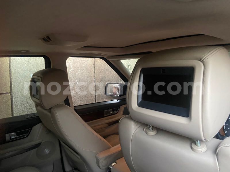 Big with watermark land rover discovery sport maputo maputo 14775