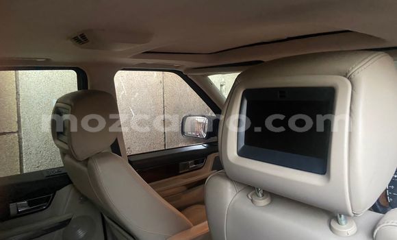 Nunua Ilio tumika Land Rover Discovery Sport Fedha Gari ndani ya Maputo nchini Maputo Nunua Ilio tumika Land Rover Discovery Sport Fedha Gari ndani ya Maputo nchini Maputo