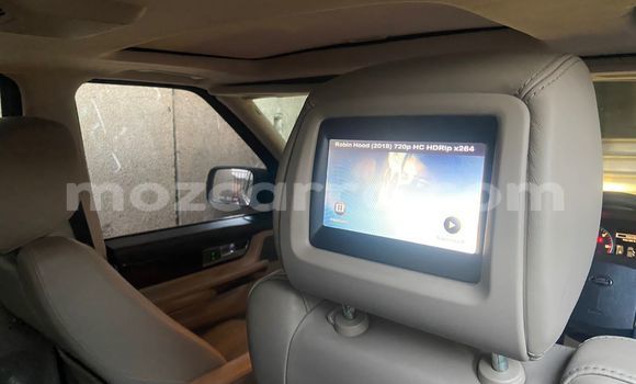 Nunua Ilio tumika Land Rover Discovery Sport Fedha Gari ndani ya Maputo nchini Maputo Nunua Ilio tumika Land Rover Discovery Sport Fedha Gari ndani ya Maputo nchini Maputo