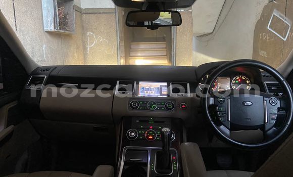 Nunua Ilio tumika Land Rover Discovery Sport Fedha Gari ndani ya Maputo nchini Maputo Nunua Ilio tumika Land Rover Discovery Sport Fedha Gari ndani ya Maputo nchini Maputo