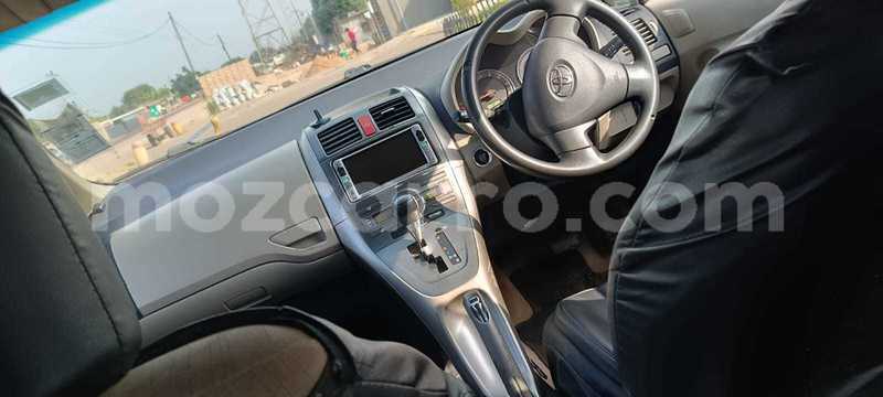 Big with watermark toyota auris maputo maputo 14776