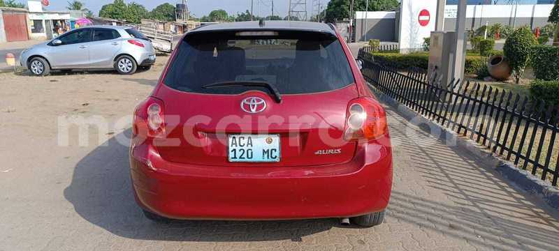 Big with watermark toyota auris maputo maputo 14776