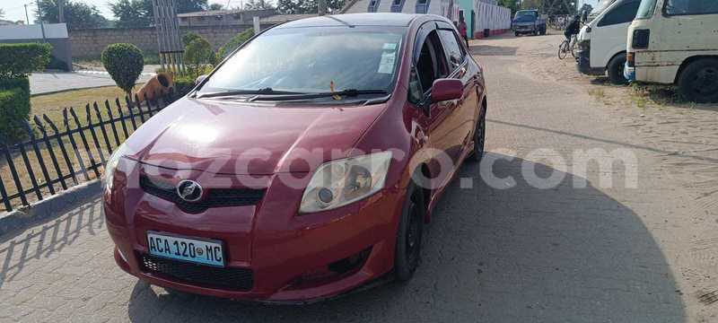 Big with watermark toyota auris maputo maputo 14776