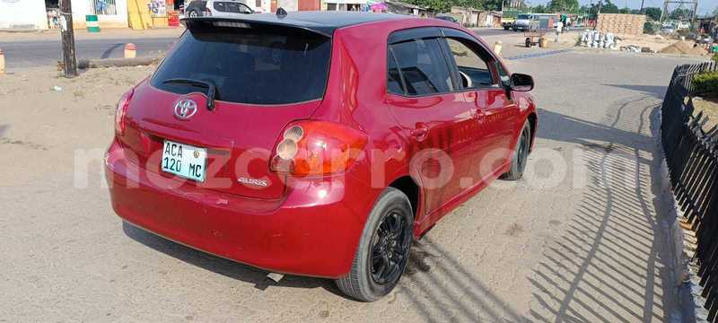 Big with watermark toyota auris maputo maputo 14776