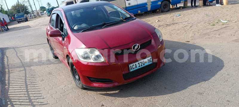 Big with watermark toyota auris maputo maputo 14776