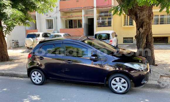 Nunua Ilio tumika Mazda Demio Nyingine Gari ndani ya Maputo nchini Maputo Nunua Ilio tumika Mazda Demio Nyingine Gari ndani ya Maputo nchini Maputo