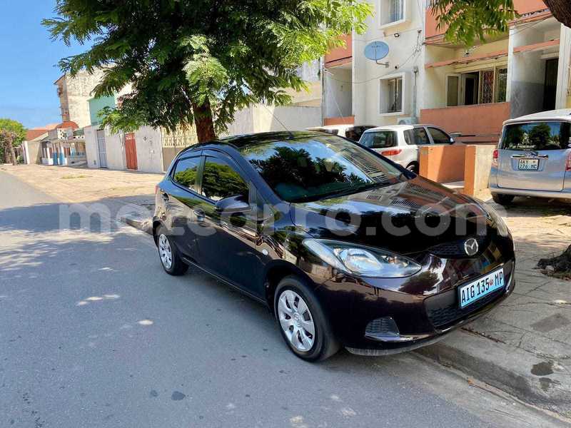 Big with watermark mazda demio maputo maputo 14777