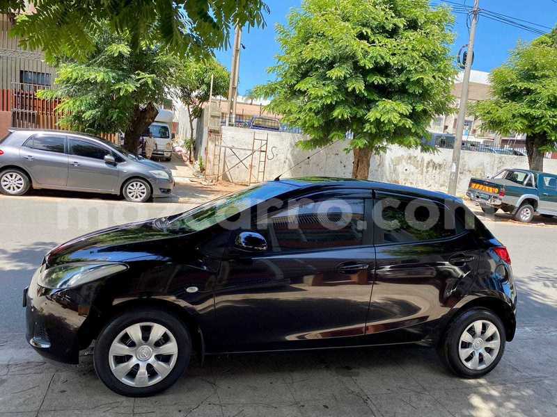 Big with watermark mazda demio maputo maputo 14777