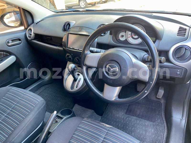 Big with watermark mazda demio maputo maputo 14777