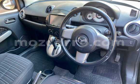 Nunua Ilio tumika Mazda Demio Nyingine Gari ndani ya Maputo nchini Maputo Nunua Ilio tumika Mazda Demio Nyingine Gari ndani ya Maputo nchini Maputo