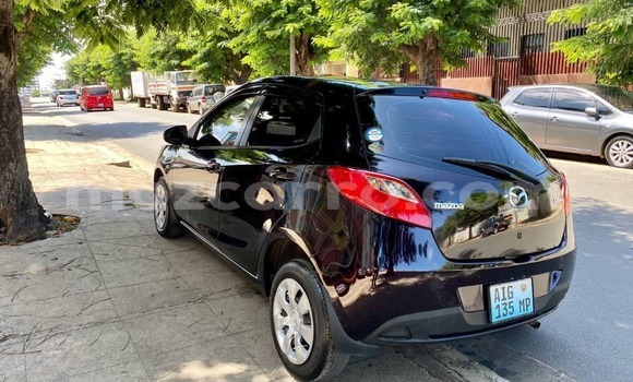 Nunua Ilio tumika Mazda Demio Nyingine Gari ndani ya Maputo nchini Maputo Nunua Ilio tumika Mazda Demio Nyingine Gari ndani ya Maputo nchini Maputo
