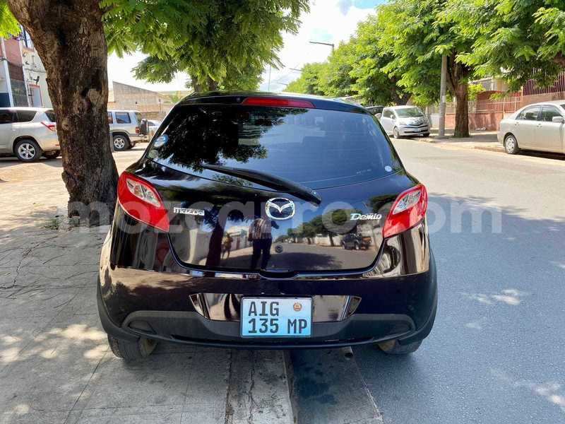 Big with watermark mazda demio maputo maputo 14777