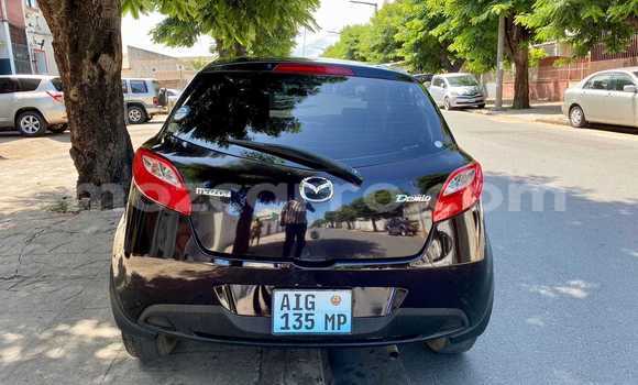 Nunua Ilio tumika Mazda Demio Nyingine Gari ndani ya Maputo nchini Maputo Nunua Ilio tumika Mazda Demio Nyingine Gari ndani ya Maputo nchini Maputo