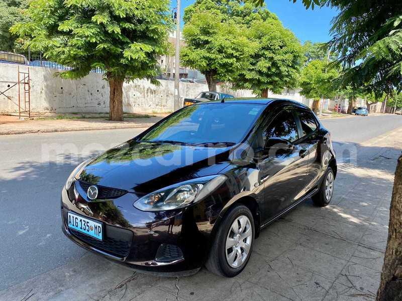 Big with watermark mazda demio maputo maputo 14777