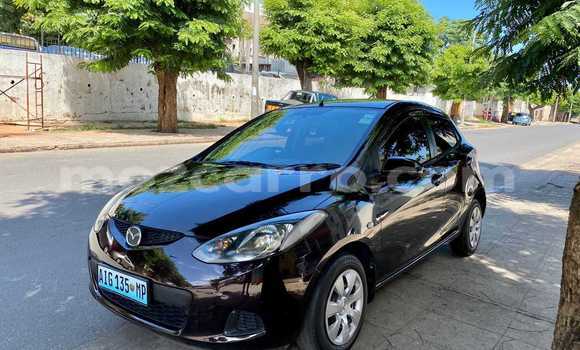 Nunua Ilio tumika Mazda Demio Nyingine Gari ndani ya Maputo nchini Maputo Nunua Ilio tumika Mazda Demio Nyingine Gari ndani ya Maputo nchini Maputo