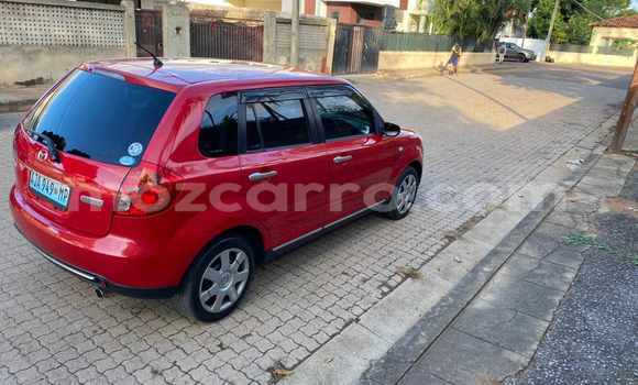 Tenga Tsaru Mazda Verisa Tsvuku Mota in Maputo in Maputo Tenga Tsaru Mazda Verisa Tsvuku Mota in Maputo in Maputo