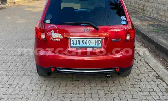 Tenga Tsaru Mazda Verisa Tsvuku Mota in Maputo in Maputo Tenga Tsaru Mazda Verisa Tsvuku Mota in Maputo in Maputo