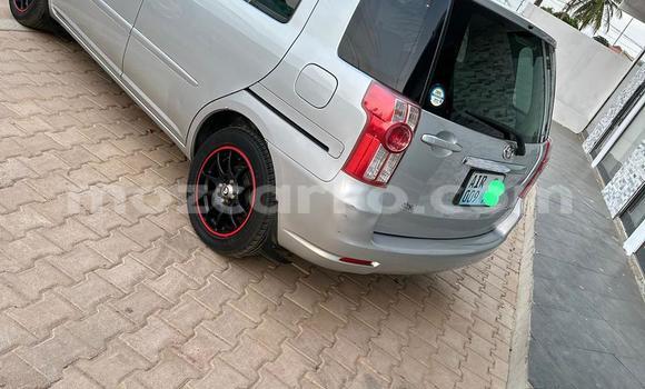 Comprar Usado Toyota Raum Prata Carro em Maputo em Maputo Comprar Usado Toyota Raum Prata Carro em Maputo em Maputo